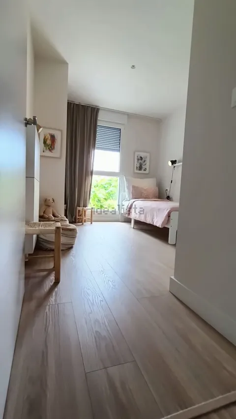 Room for rent, Palma (3/6)