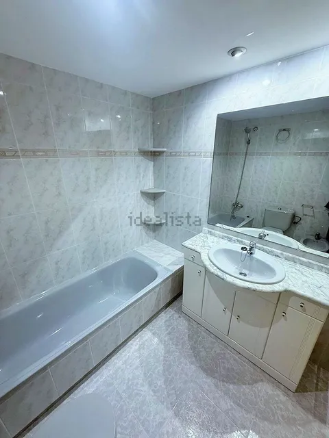 Wohnung 103 m² in Paiporta
