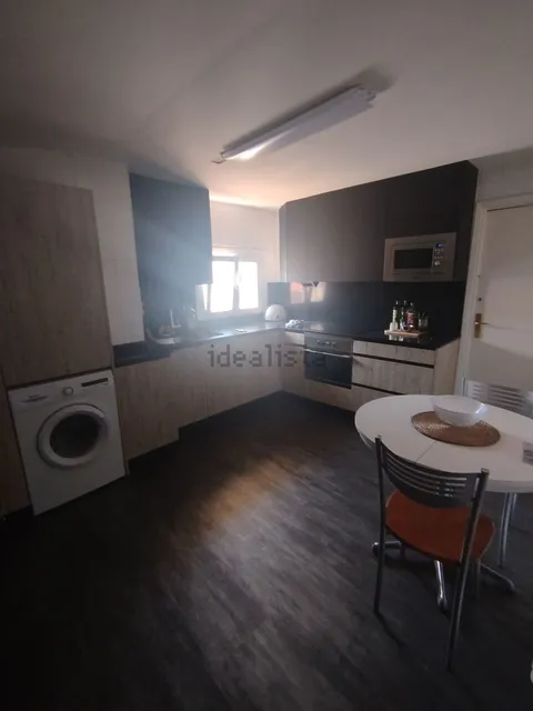 Habitació de lloguer, Bilbao (4/4)