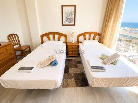 Pis de 90 m² a Marbella