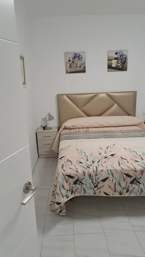 Habitació de lloguer, Ronda