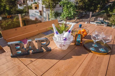 Casa de 85 m² a Santa Eulària des Riu