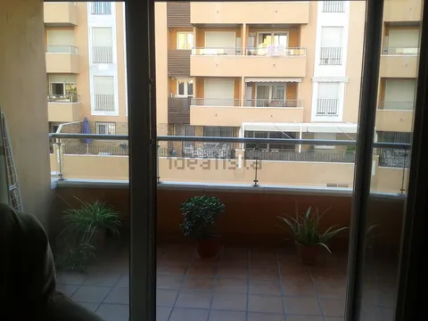 Habitació de lloguer, Granada