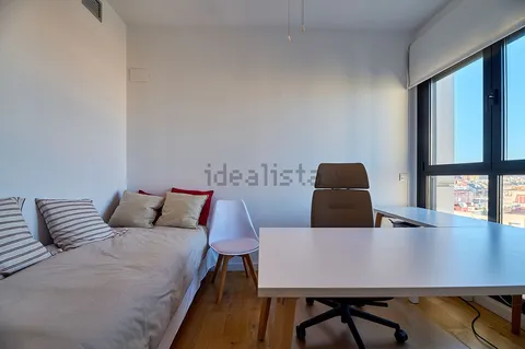 Pis de 145 m² a València