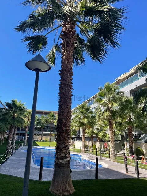 Flat 55 m² in Zaragoza