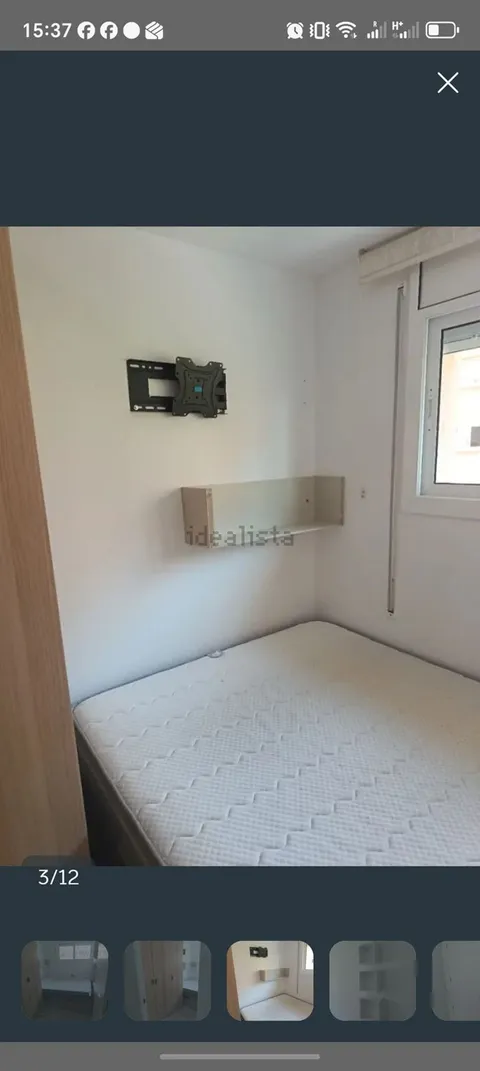 Zimmer zur Miete, Esplugues de Llobregat