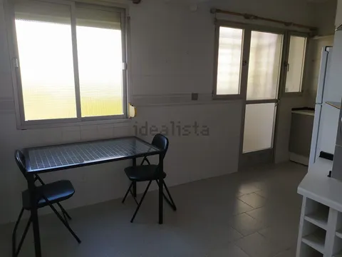 Pis de 110 m² a Màlaga