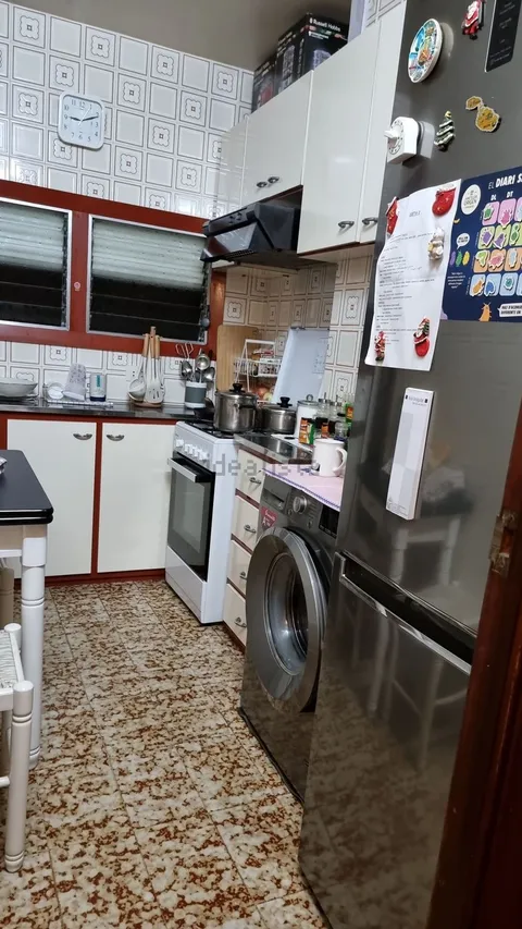 Chambre à louer, Barcelone