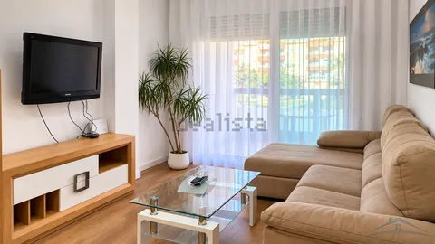 Apartamento 80 m² em Roquetas de Mar (3/21)