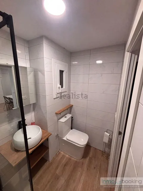 Wohnung 65 m² in Salou