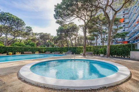 Appartement 63 m² à Blanes