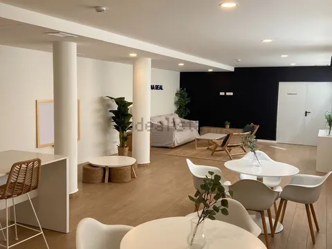 Wohnung 85 m² in Dénia