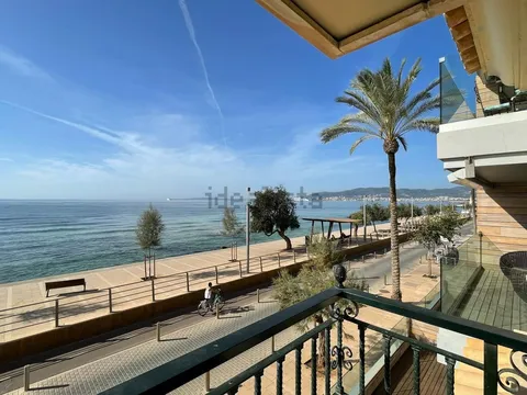 Pis de 110 m² a Palma