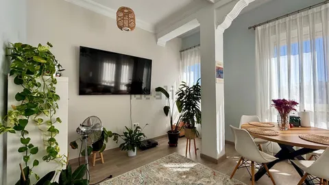 Квартира 80 м² в Валенсии