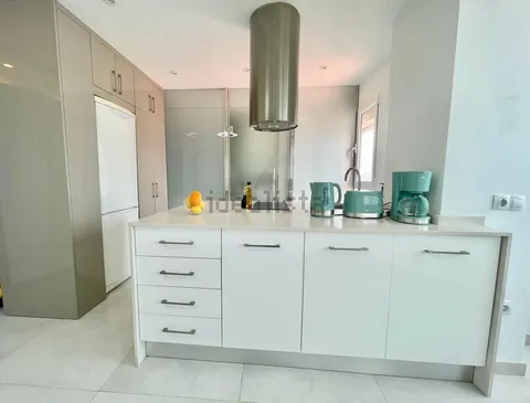 Pis de 45 m² a Las Palmas de Gran Canaria