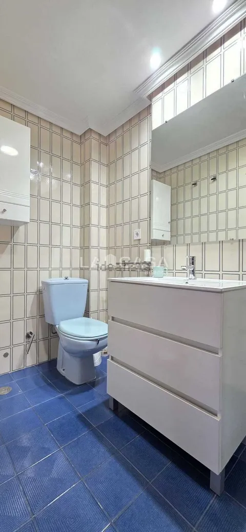 Appartamento 100 m² a Valladolid