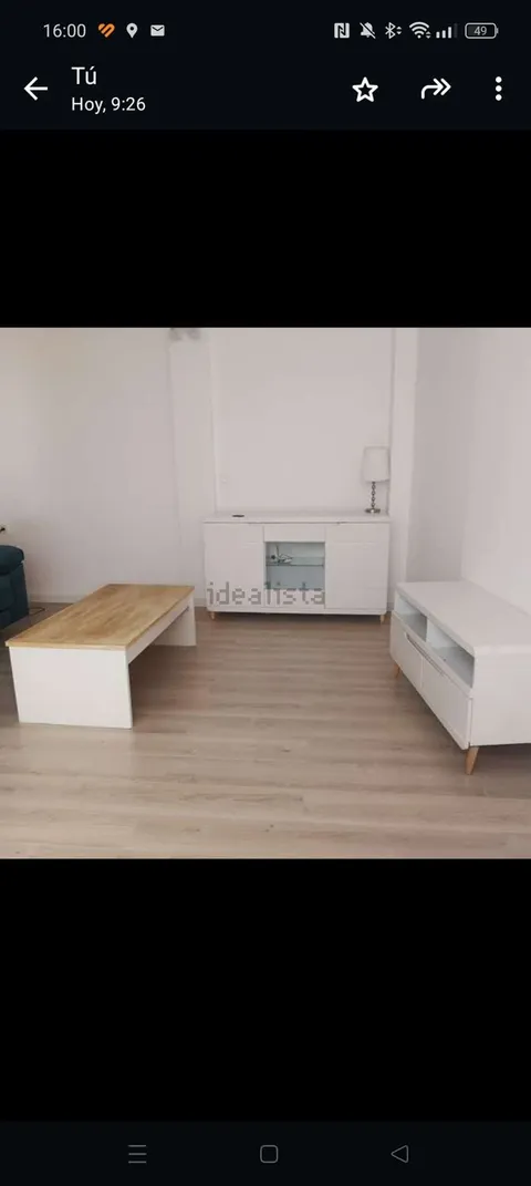 Piso de 140 m² en Ogíjares