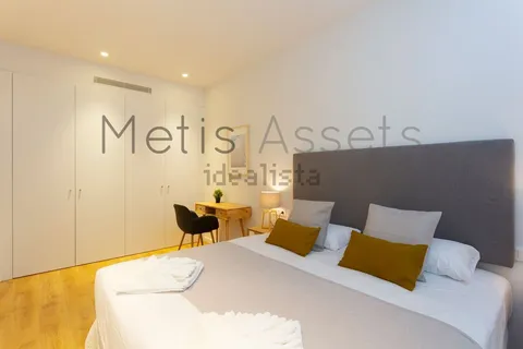 Pis de 77 m² a Barcelona