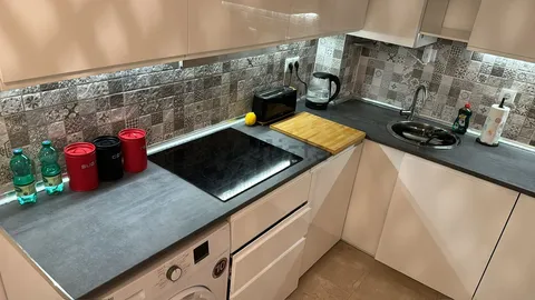 Pis de 55 m² a Estepona