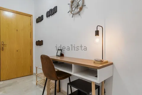 Pis de 35 m² a Mijas