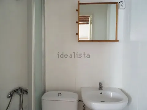 Pis de 35 m² a Barcelona