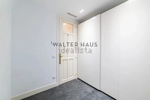 Pis de 183 m² a Madrid