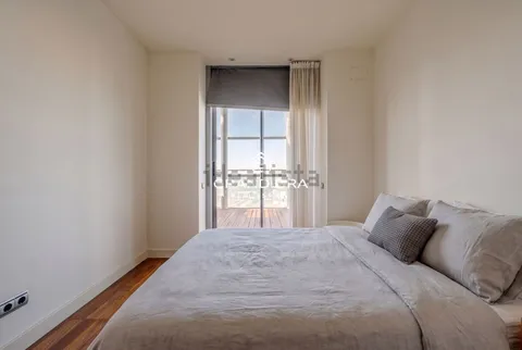 Flat 299 m² in Barcelona
