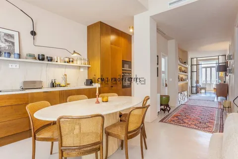 Pis de 115 m² a València