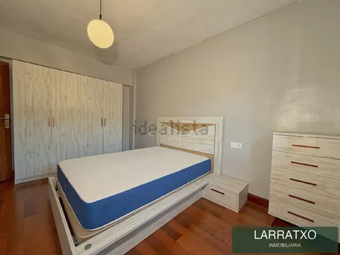 Wohnung 90 m² in Eskoriatza