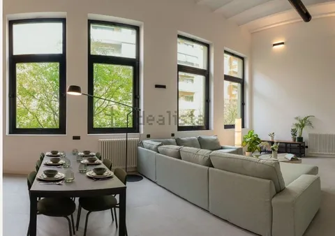 Appartement 85 m² à Barcelone