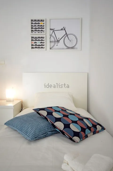 Pis de 110 m² a València