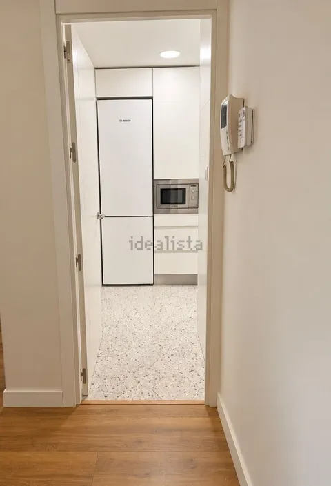 Pis de 88 m² a Madrid