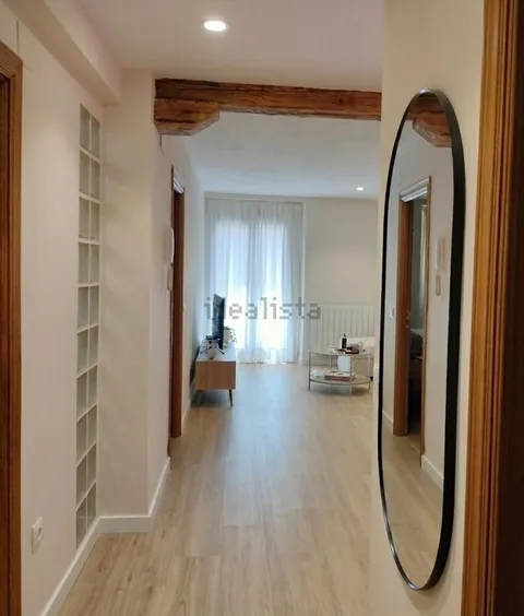 Pis de 65 m² a Jaca