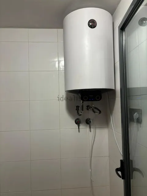 Pis de 114 m² a Benidorm