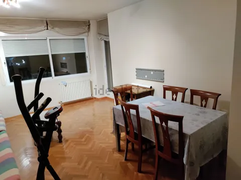Quarto para alugar, Valladolid