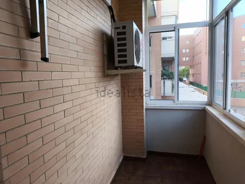 Pis de 92 m² a Sevilla