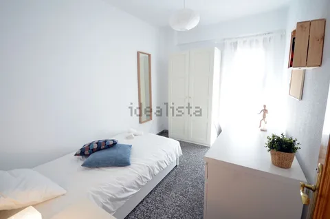 Pis de 110 m² a València