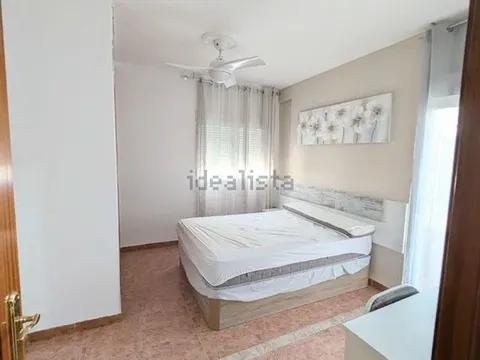 Stanza in affitto, Granada (4/7)