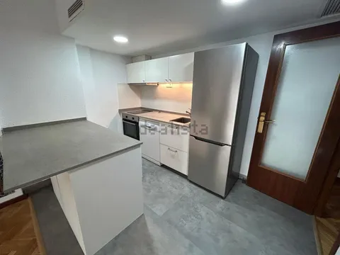 Pis de 74 m² a Saragossa