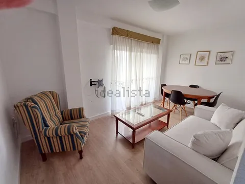 Piso de 80 m² en Valencia
