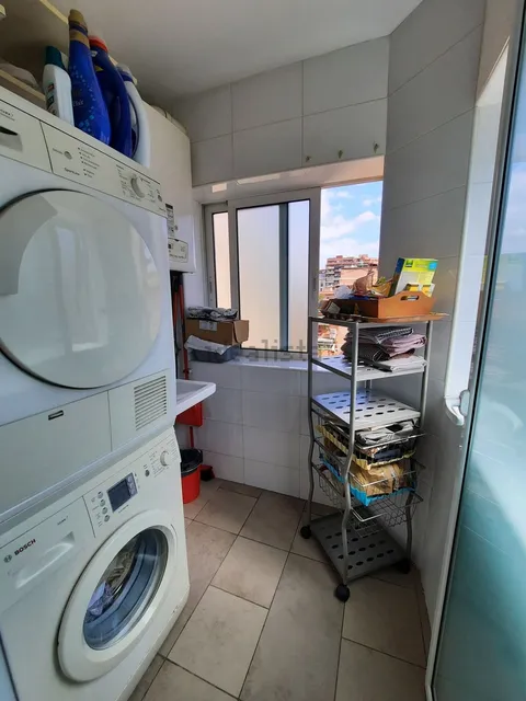 Pis de 102 m² a Sant Feliu de Llobregat