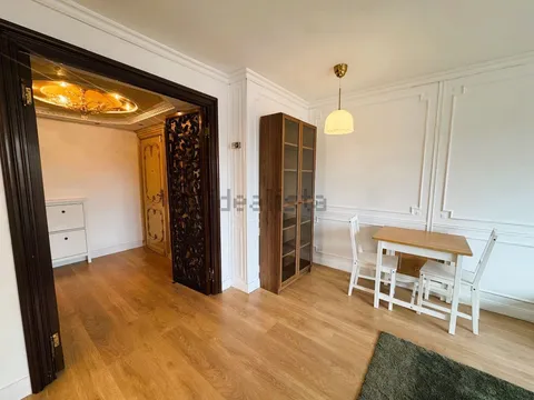 Flat 93 m² in Zaragoza