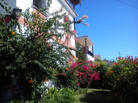 Wohnung 180 m² in Rincón de la Victoria