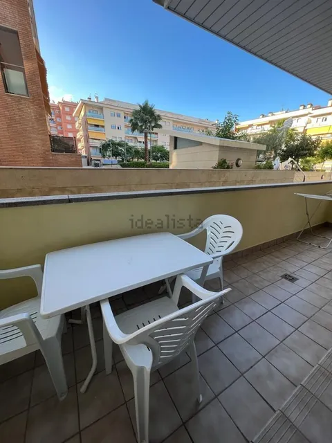 Pis de 55 m² a Lloret de Mar