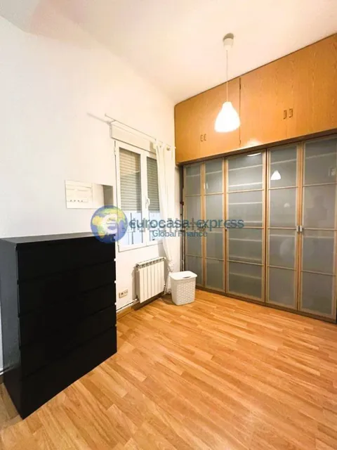 Pis de 70 m² a Madrid