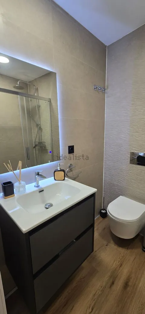 Appartamento 84 m² a Málaga