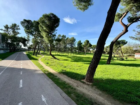 Wohnung 70 m² in Madrid