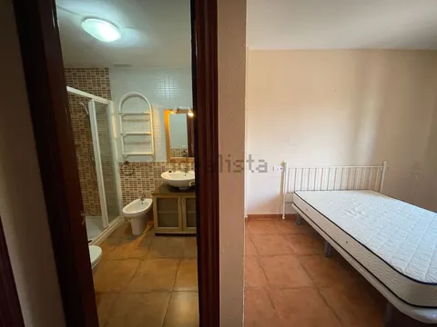 Casa de 120 m² a Santiponce
