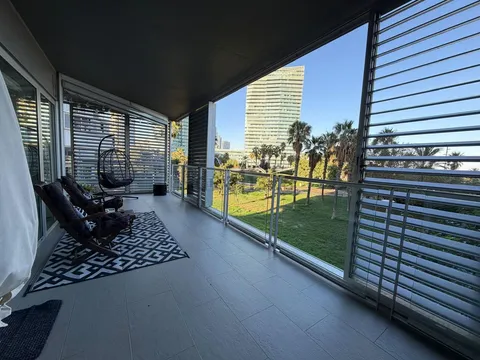 Appartamento 120 m² a Barcelona (3/21)