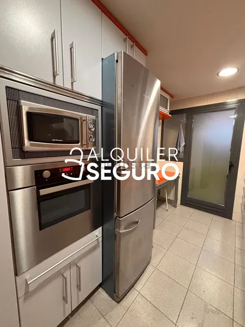 Appartamento 73 m² a Madrid